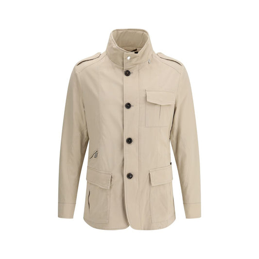 Porto-Sac Jacket