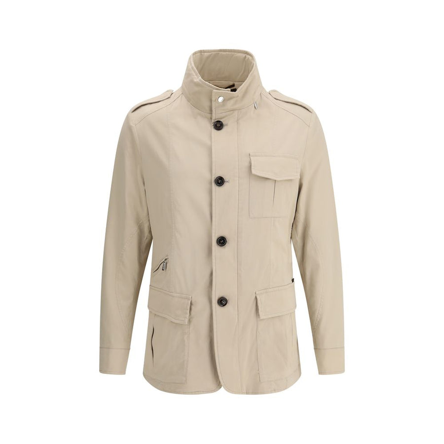Porto-Sac Jacket