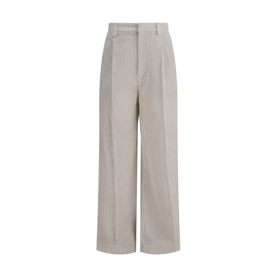 Corduroy Pants
