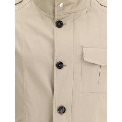 Porto-Sac Jacket
