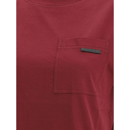 Cotton T-Shirt