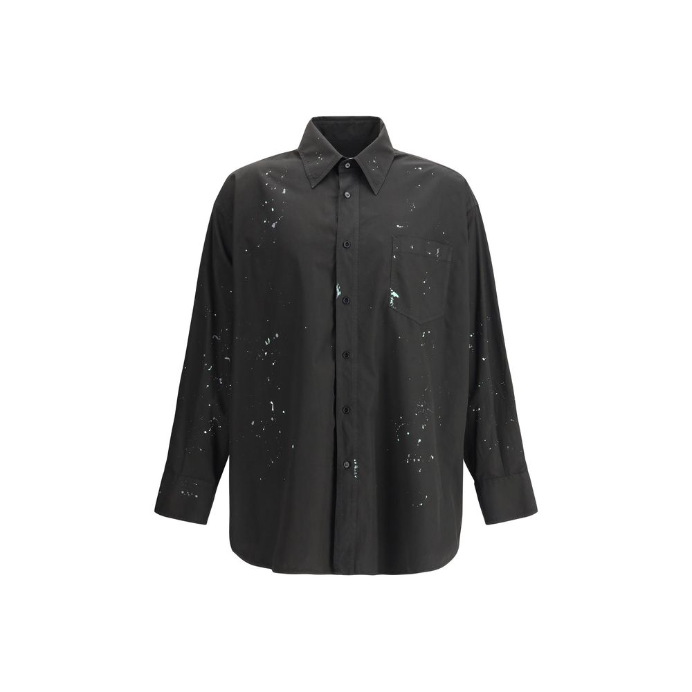 Oversized Shirt