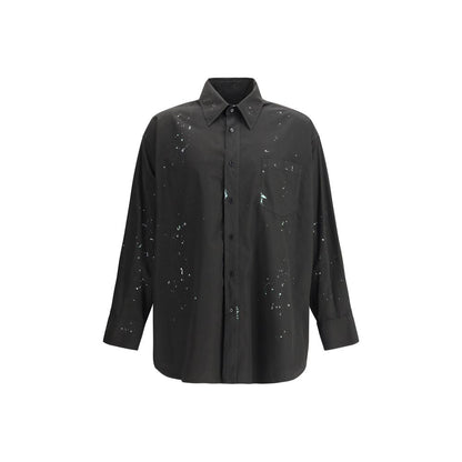Oversized Shirt