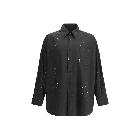 Oversized Shirt
