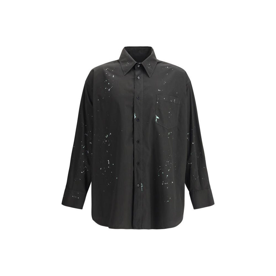 Oversized Shirt