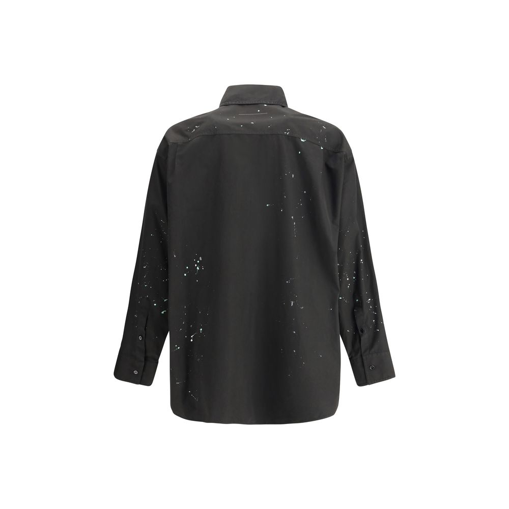 Oversized Shirt