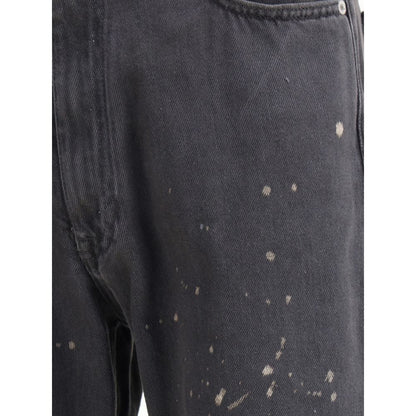 Vintage Jeans