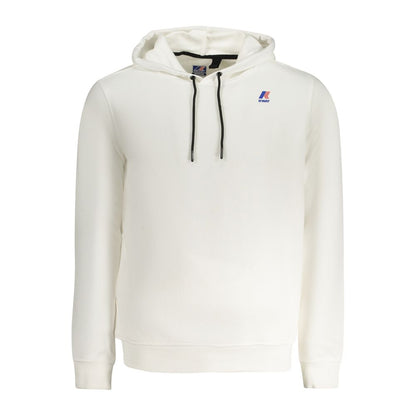 White Cotton Sweater