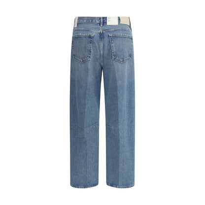 Miro In Pacifica Jeans