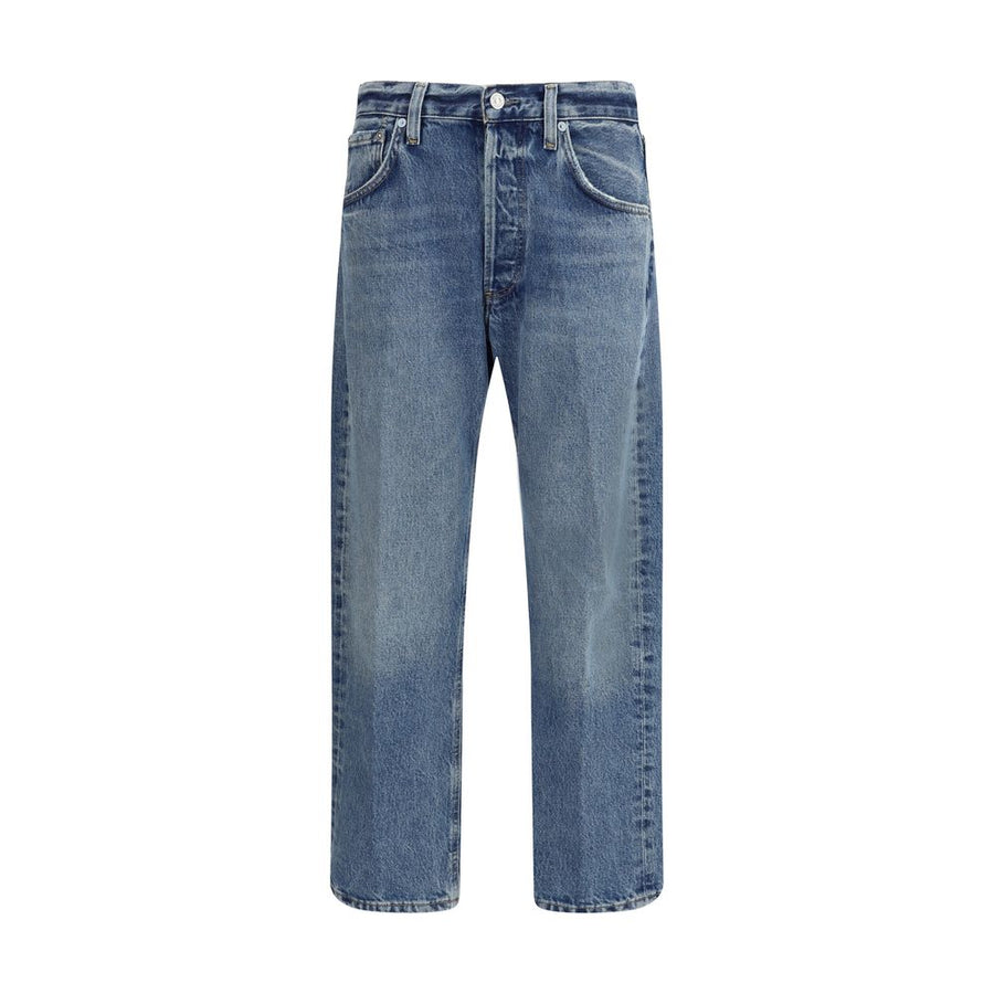 Winslow In Pacifica Jeans