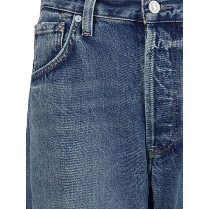 Winslow In Pacifica Jeans