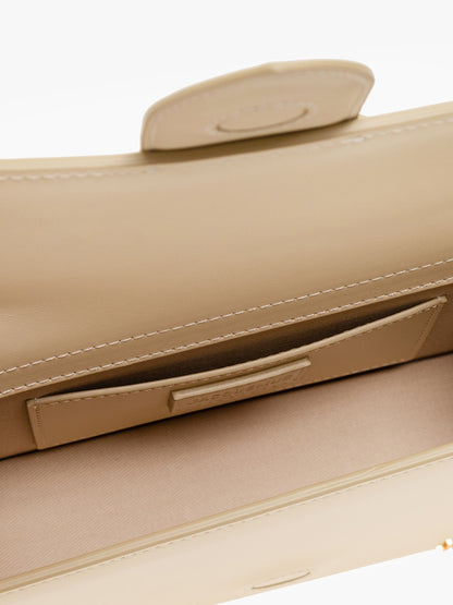 Le Grand Bambino Beige Bag