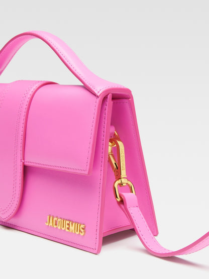Le Grand Bambino Pink Bag