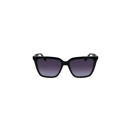 Black Bio Injected Women Sunglasses