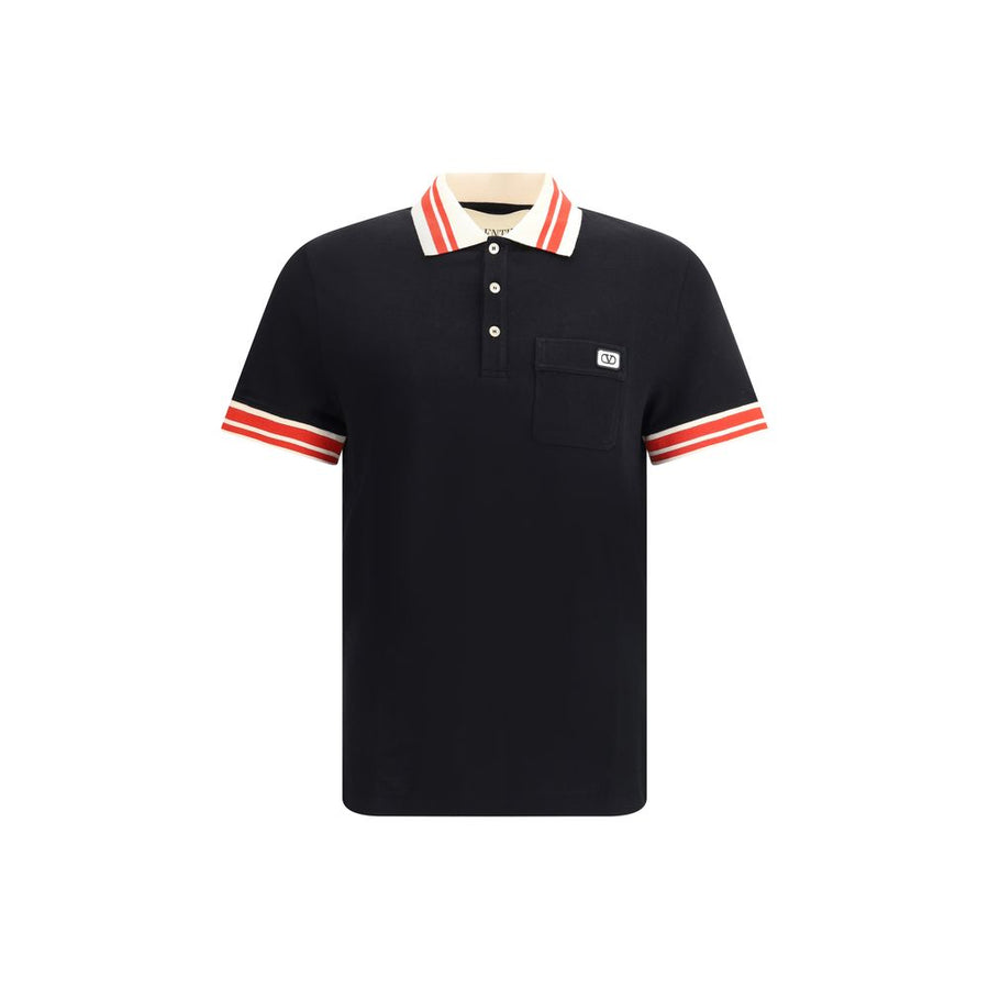 Polo Sweater
