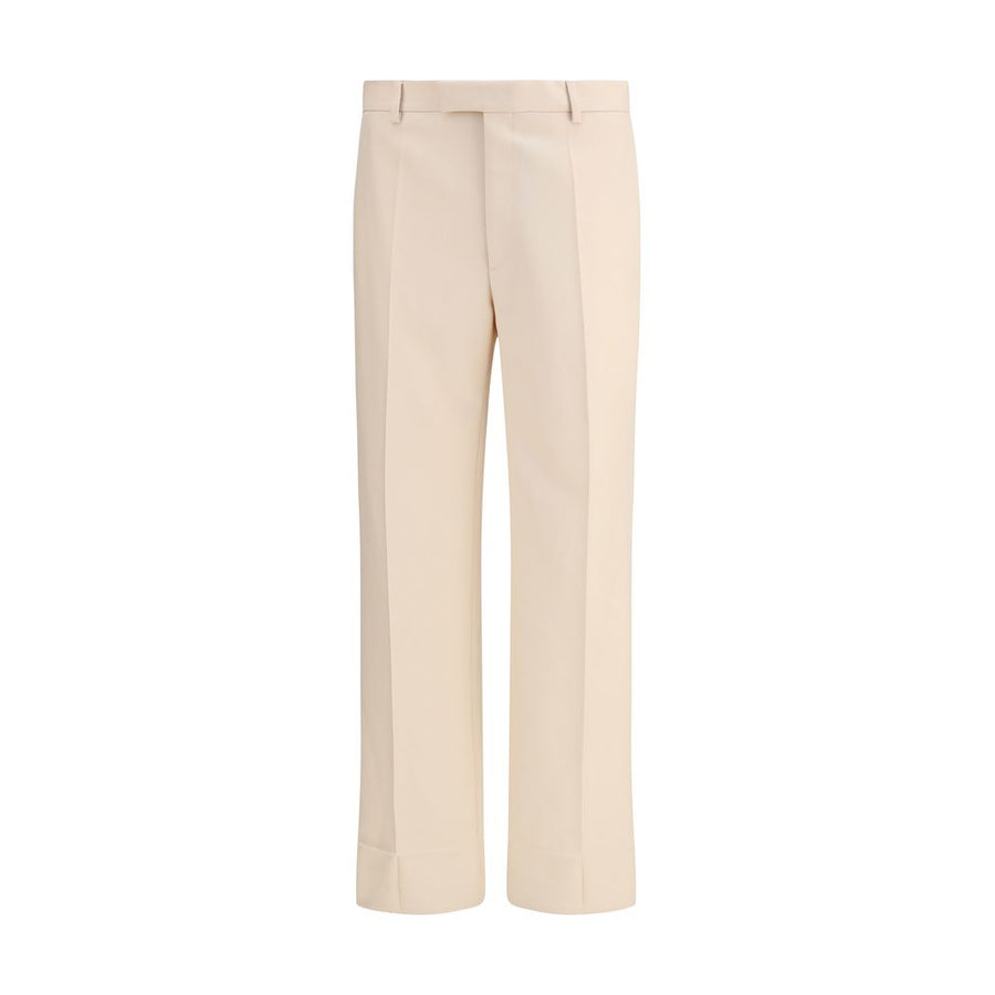 Tailored Pants