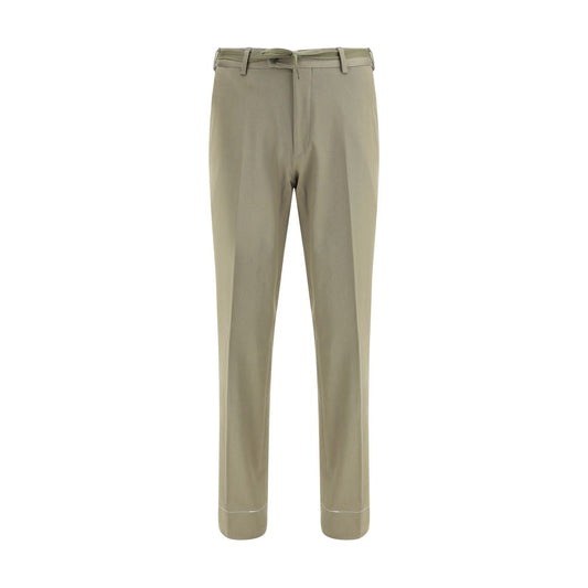 Chino Pants