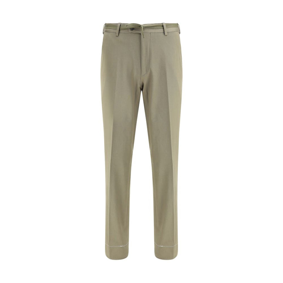 Chino Pants
