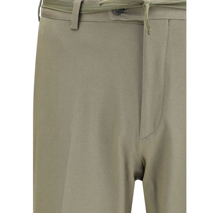 Chino Pants