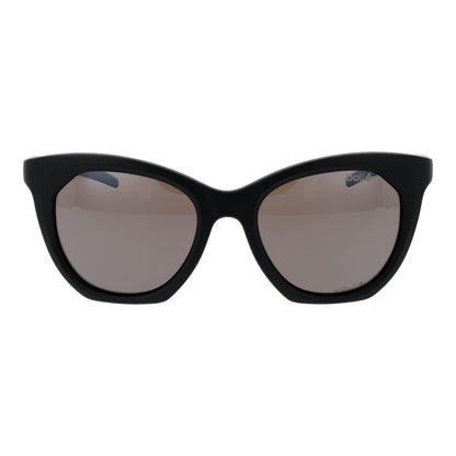Black Women Sunglasses