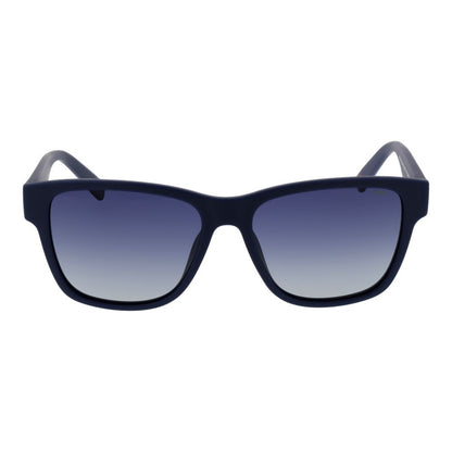 Blue Men Sunglasses