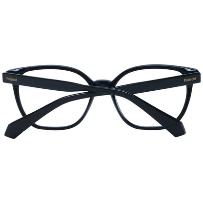 Black Women Optical Frames