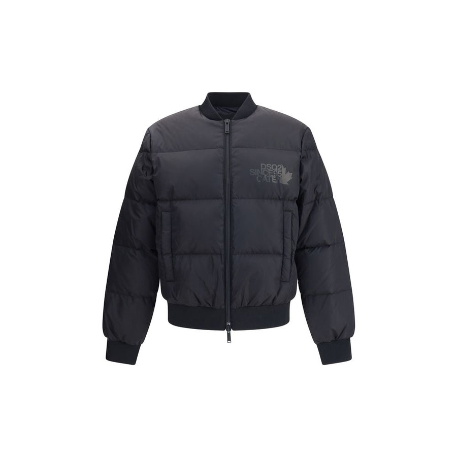 Easy Puffer Down Jacket