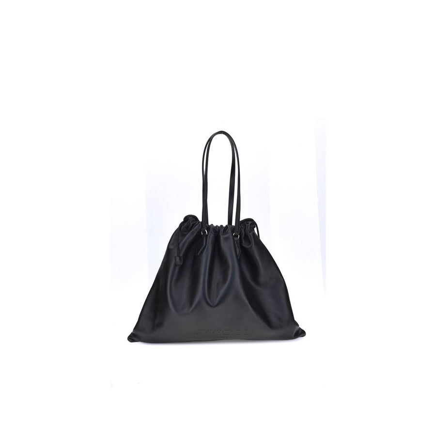 Drawstring Shoulder Bag