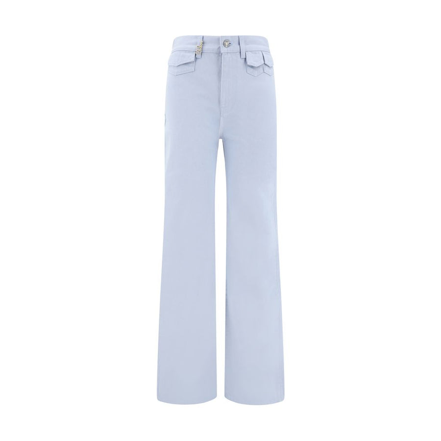 Flare Jeans