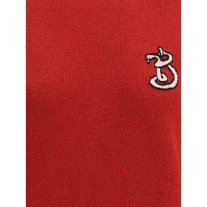 Wool Sweater