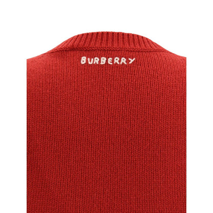 Wool Sweater