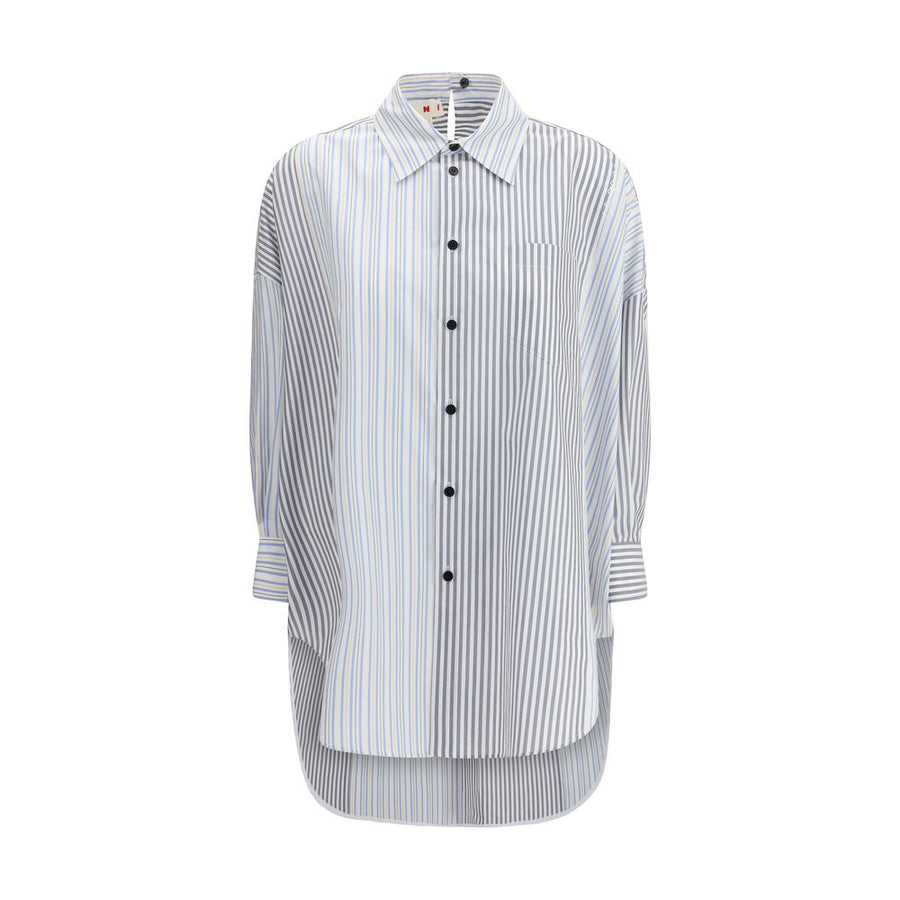 Striped Shirt