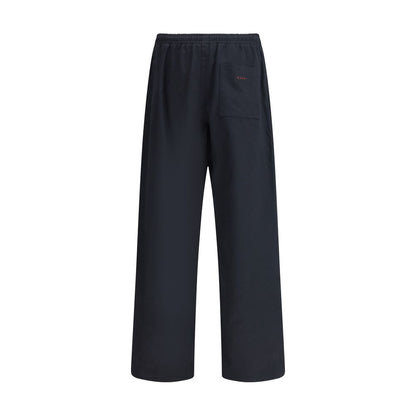 Cotton Pants