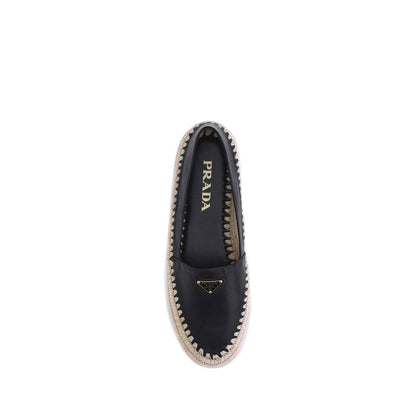Re-nylon Espadrilles