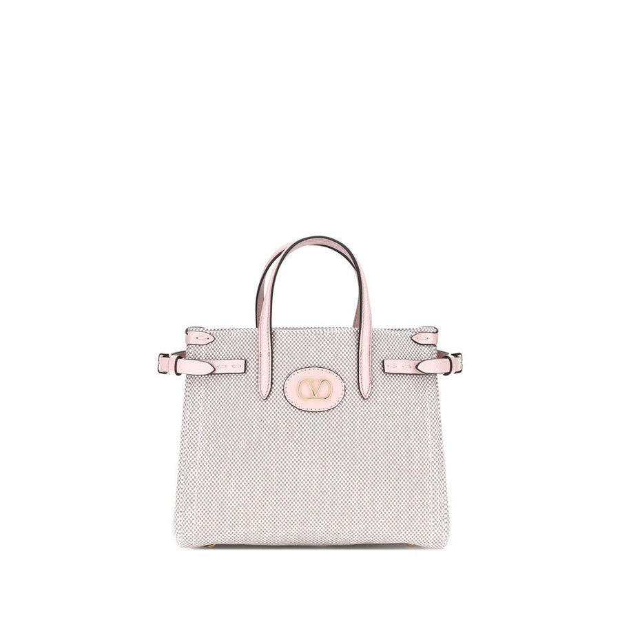 Antibes Tote Bag
