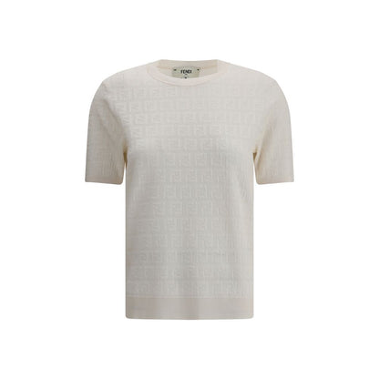 Knit T-Shirt
