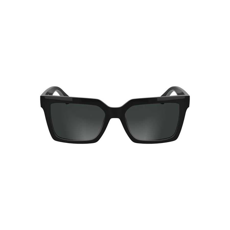 Black Bio Based Fabric Sunglass