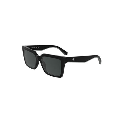 Black Bio Based Fabric Sunglass