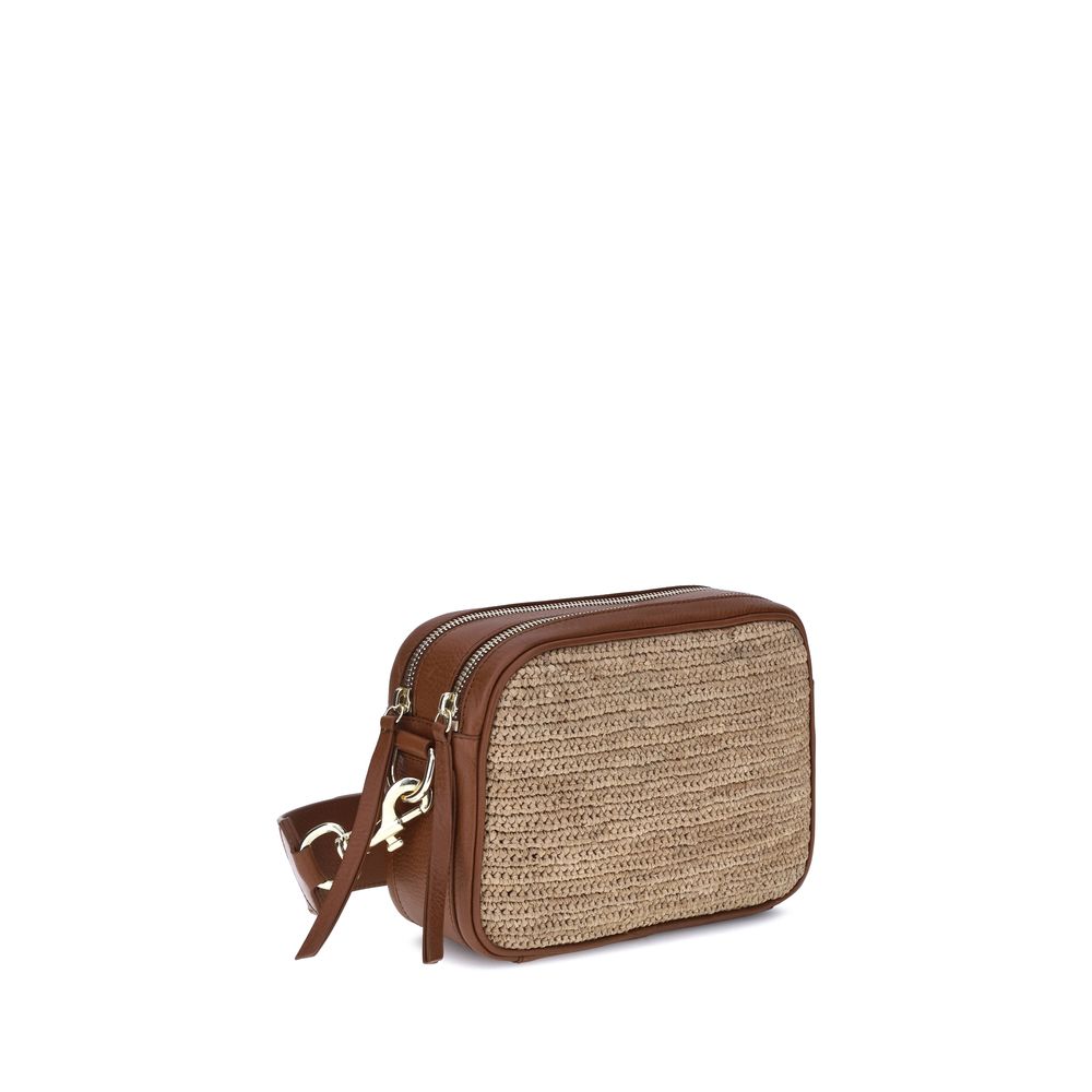Alefa Shoulder Bag