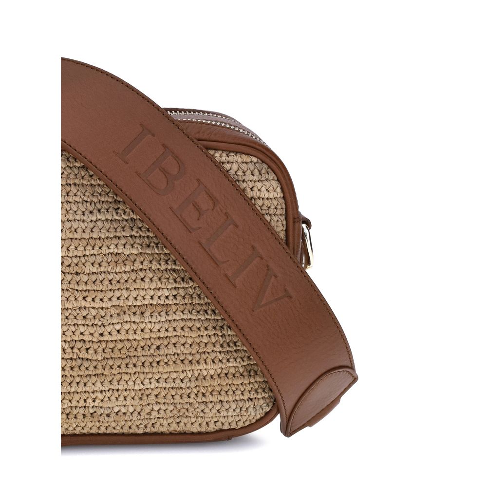 Alefa Shoulder Bag