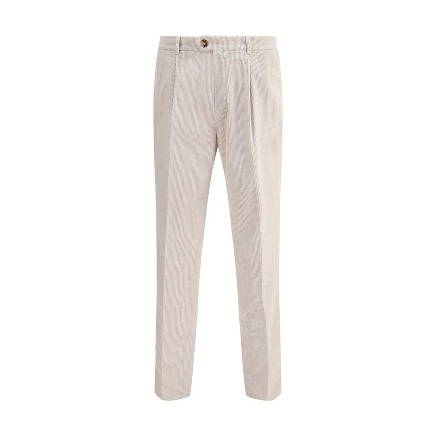 Corduroy Pants