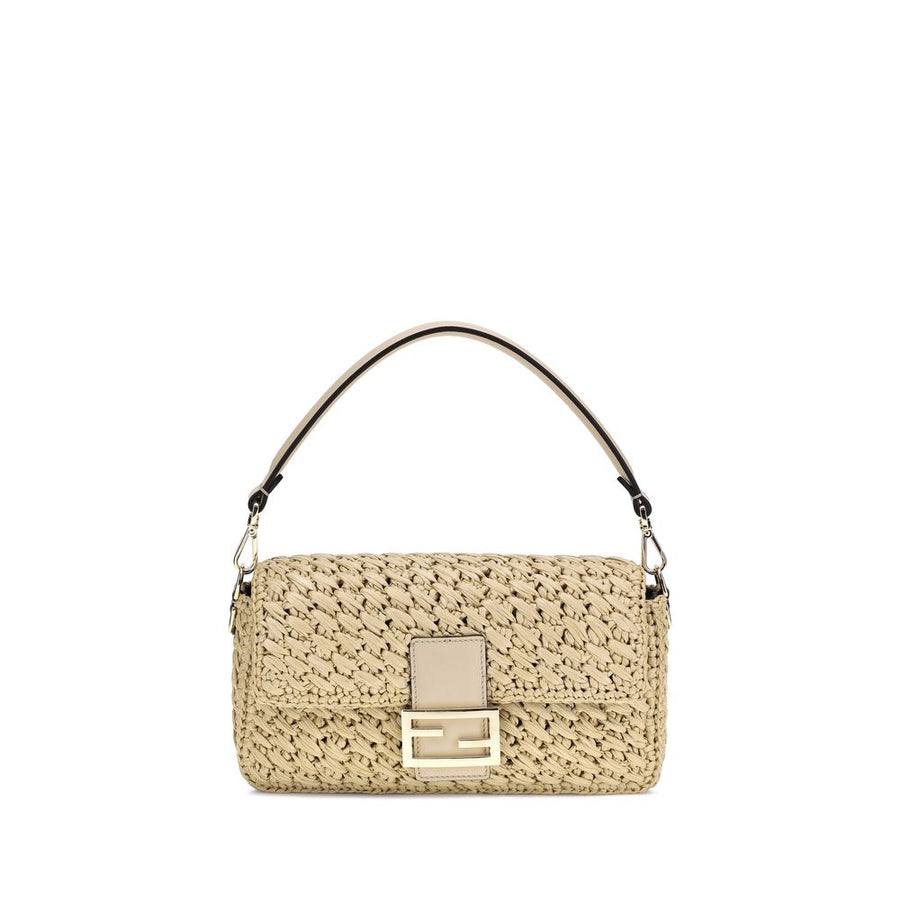 Baguette Shoulder Bag