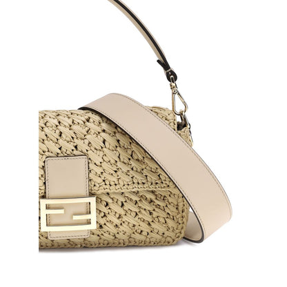 Baguette Shoulder Bag