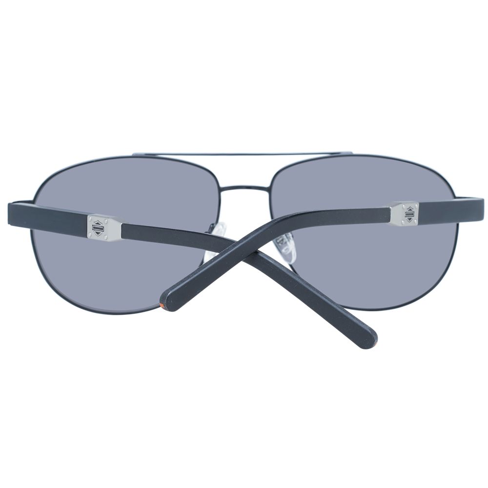 Black Men Sunglasses