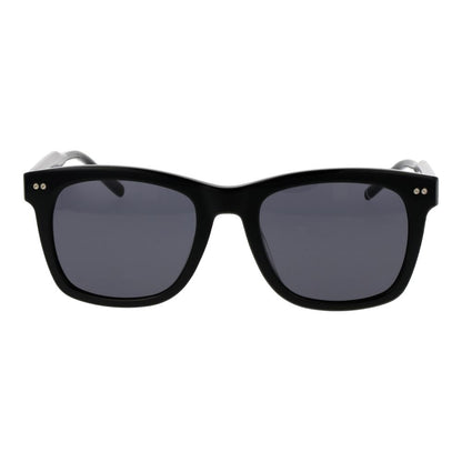 Black Acetate Sunglasses