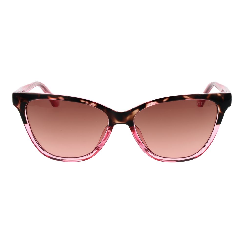 Pink Women Sunglasses
