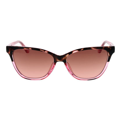 Pink Women Sunglasses