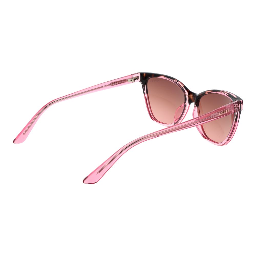 Pink Women Sunglasses
