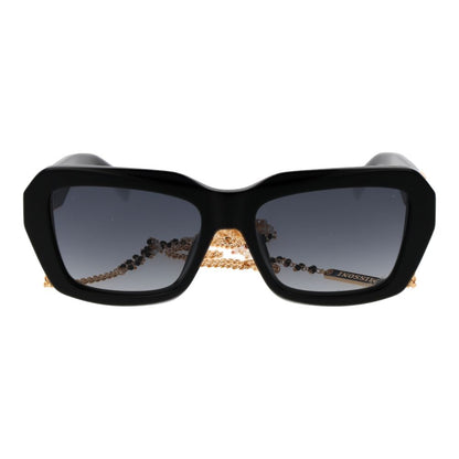 Black Women Sunglasses