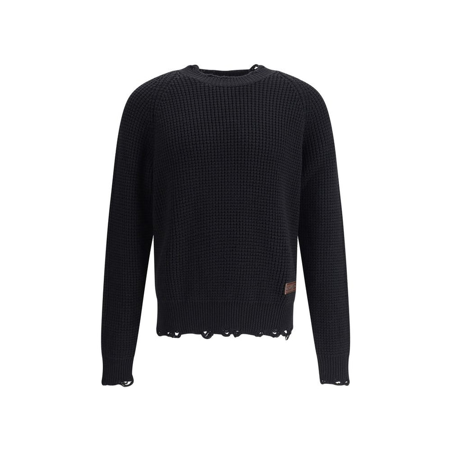 Wool Sweater